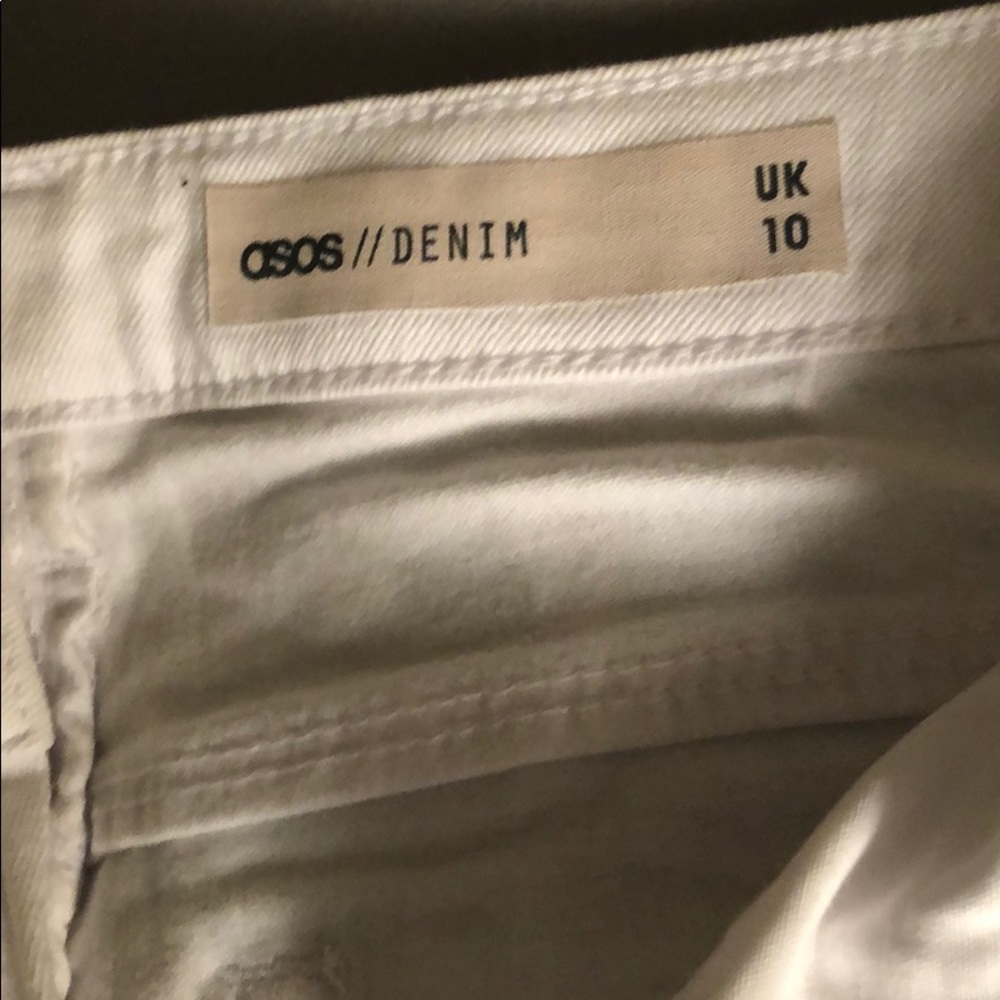Jeans - Picture 2 of 2
